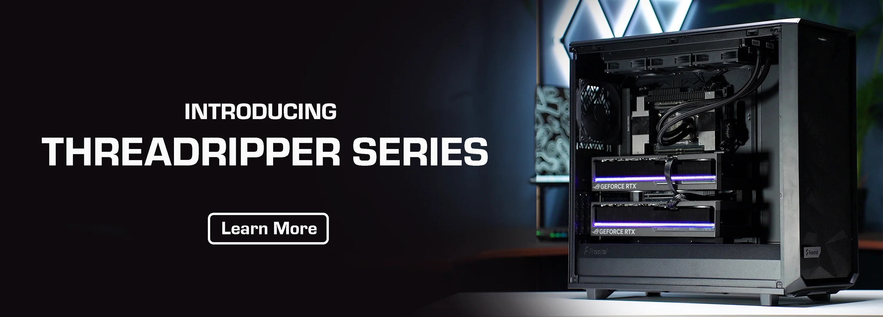 Elite Australian Custom Gaming PCs