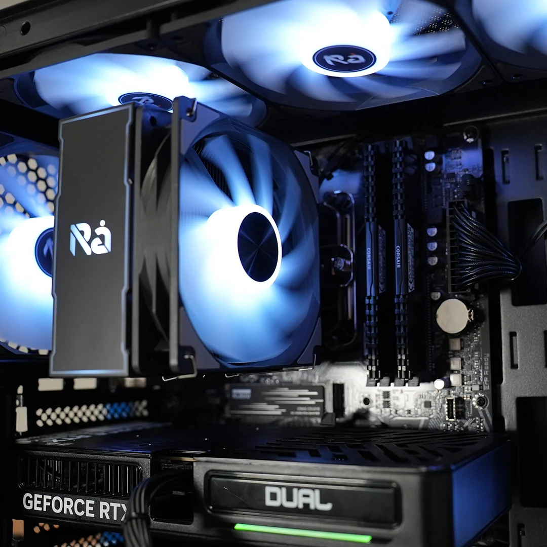ARROW Elite [NVIDIA] - Image 5