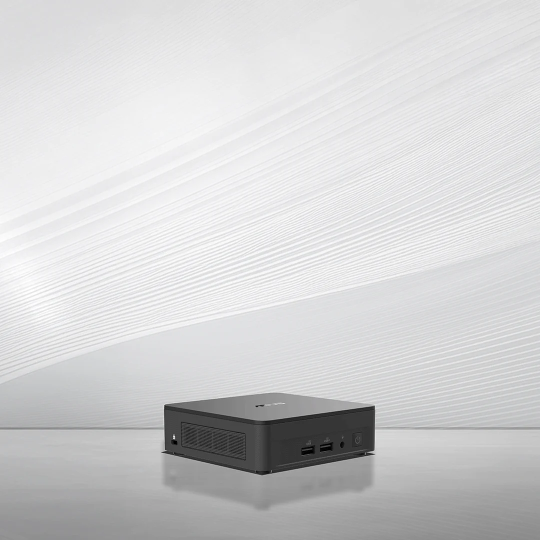 ASUS ExpertCenter PN54