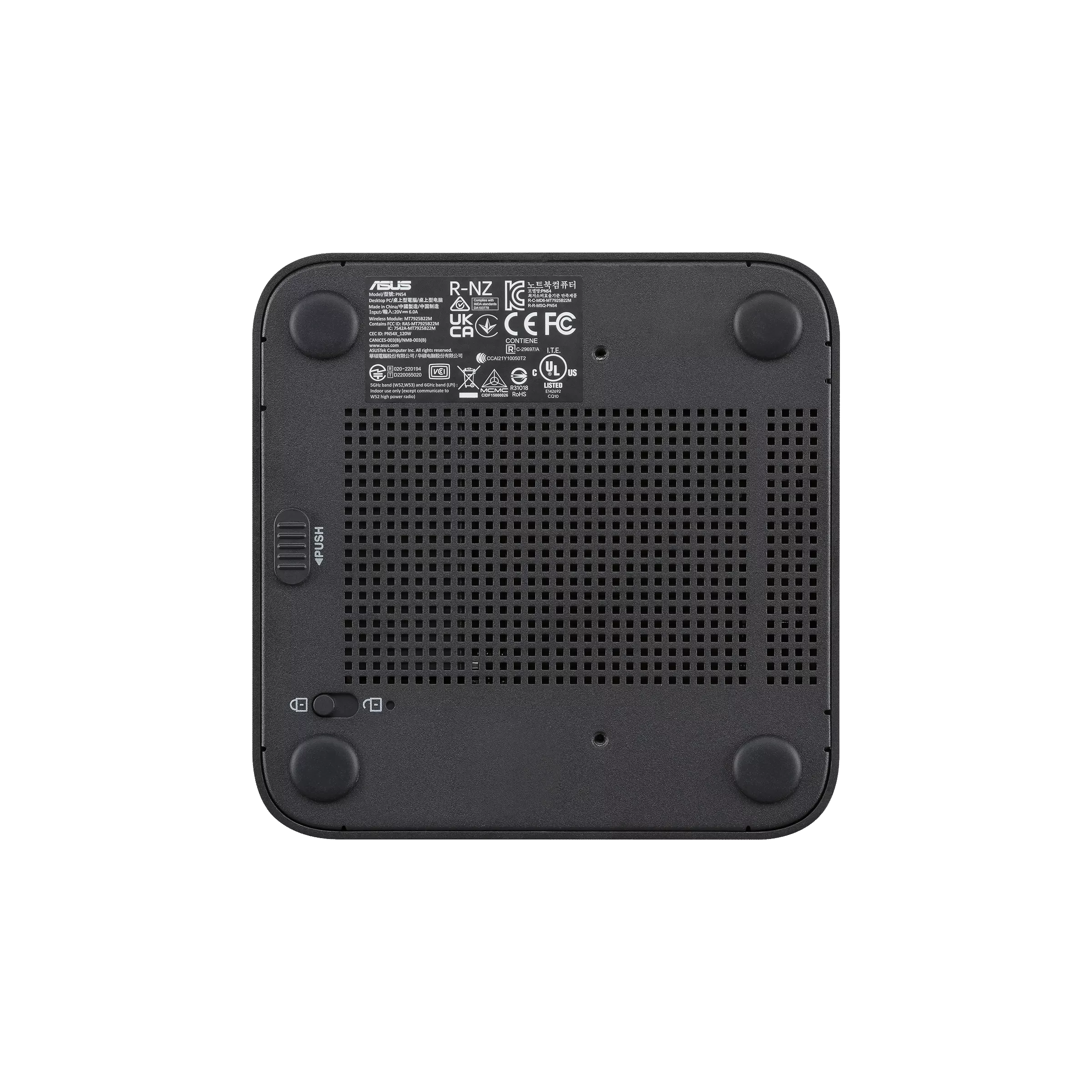 ASUS ExpertCenter PN54 - Image 6