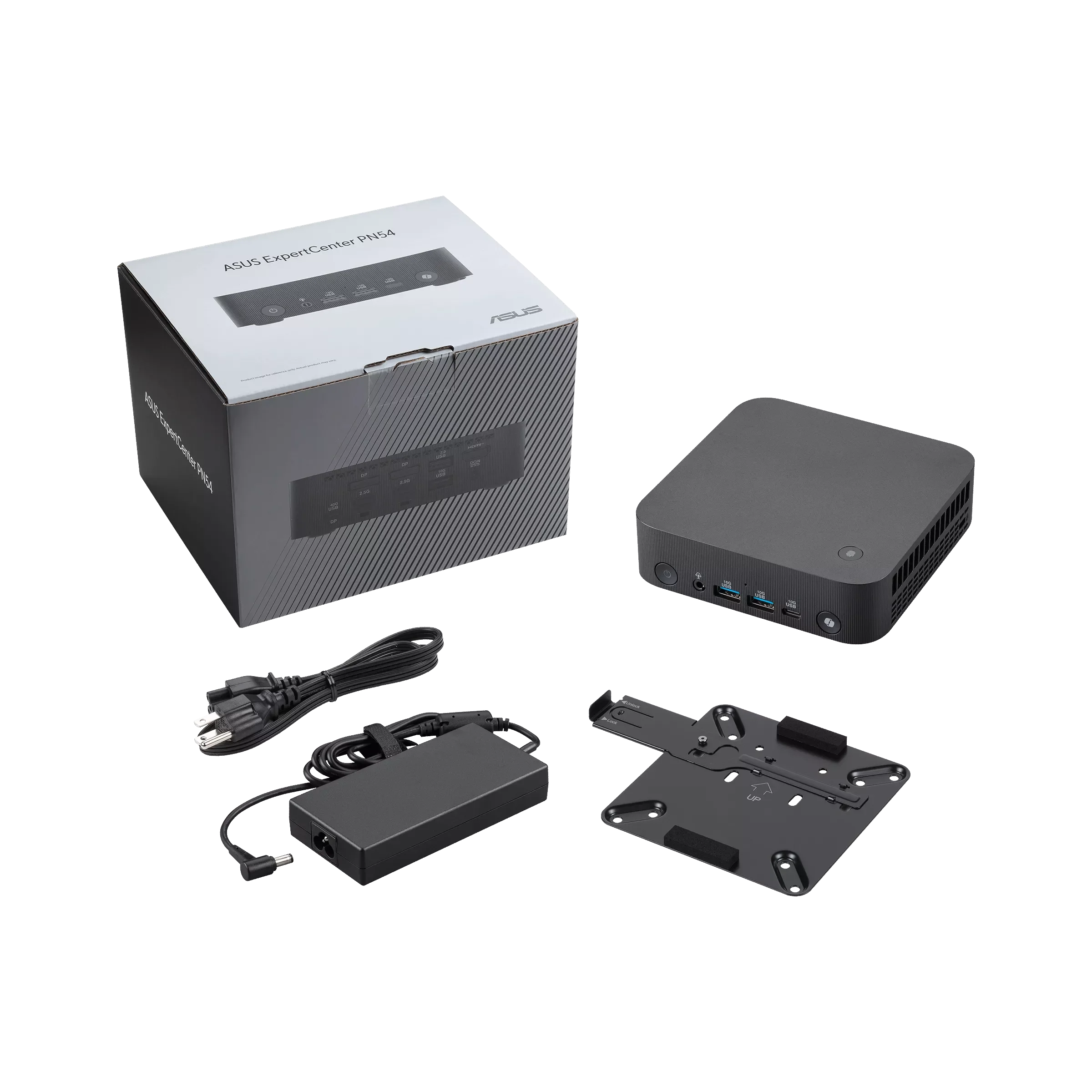 ASUS NUC 15 Pro Slim - Image 5