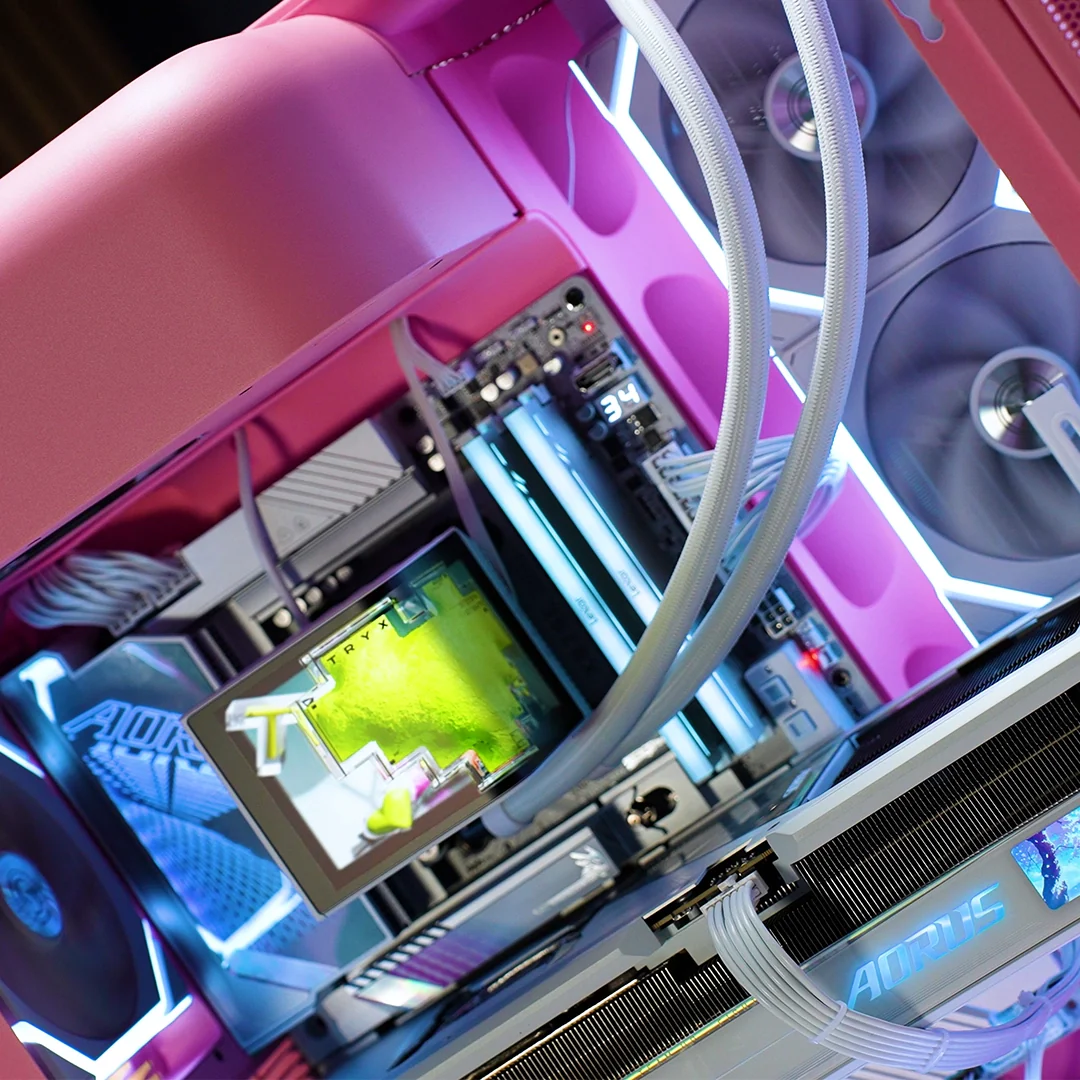 Blossom Titan - Image 4