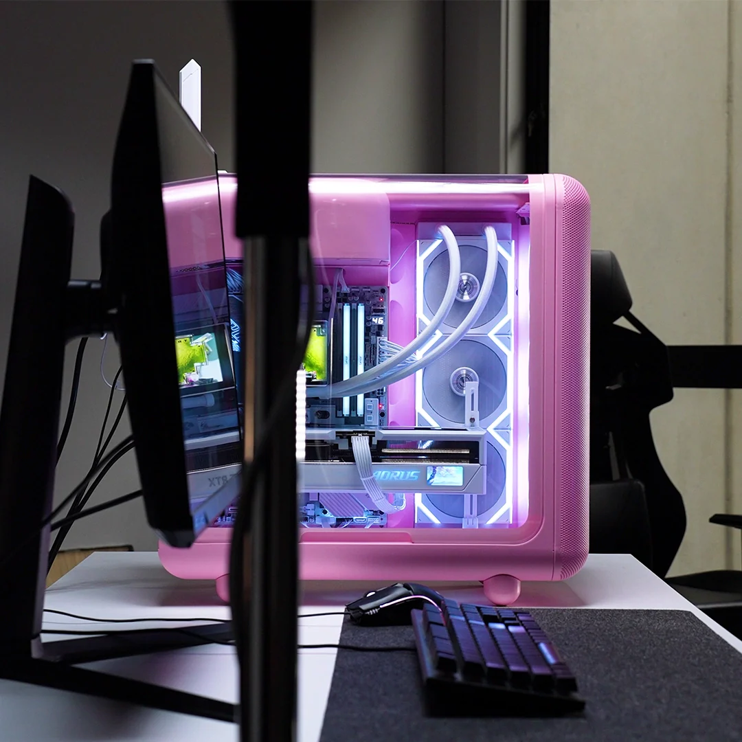 Blossom Titan - Image 5