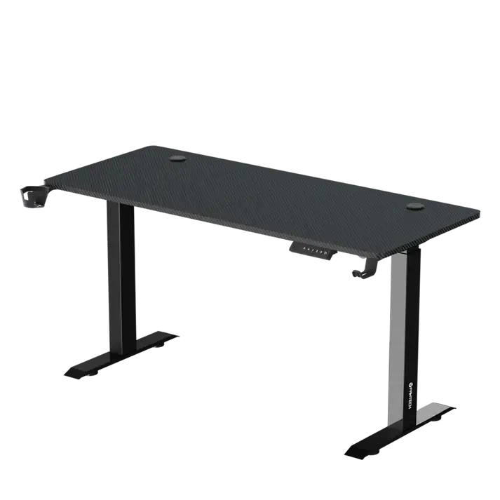 Fantech Desk Motorized Desk (GD914) (Black) - Image 6