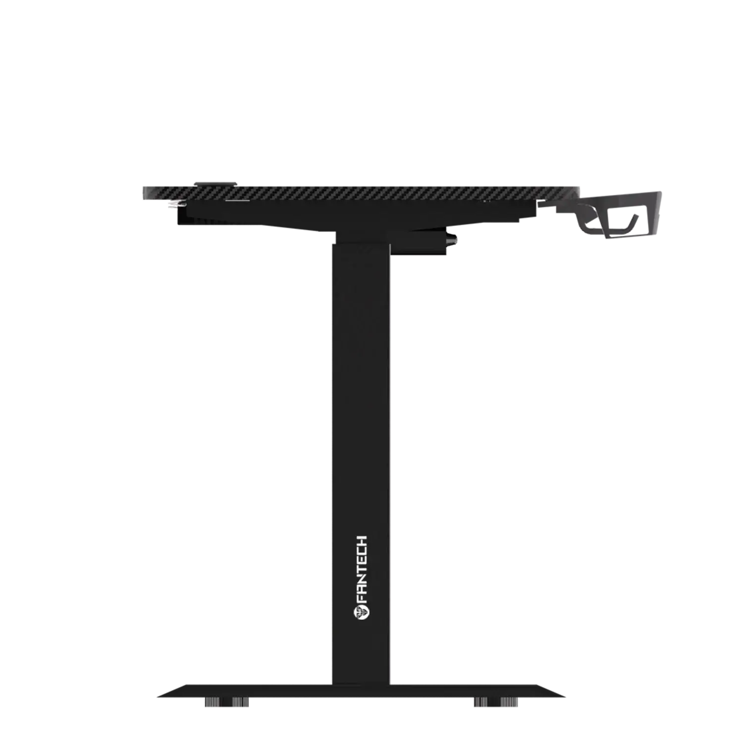 Fantech Desk Motorized Desk (GD914) (Black) - Image 7