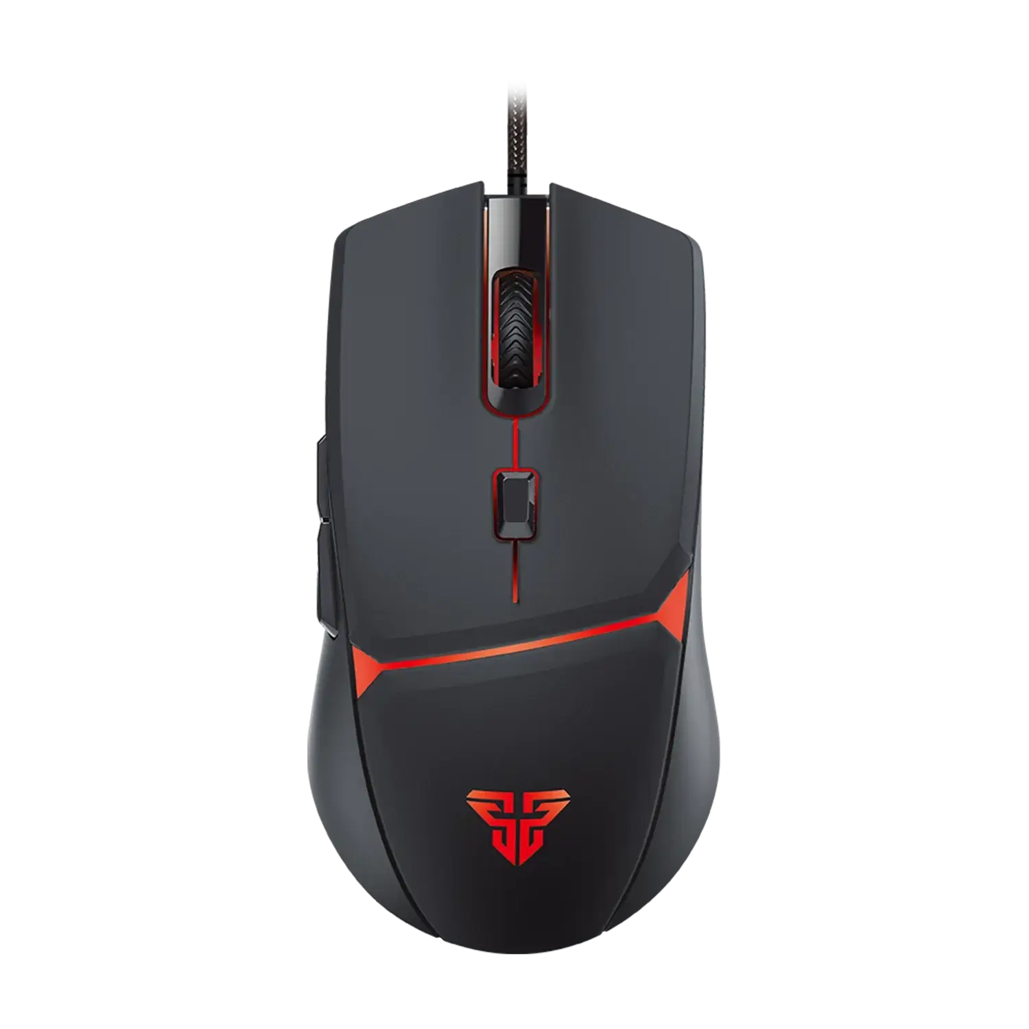 Fantech Peripheral Bundle - Black Edition (P51) - Image 5