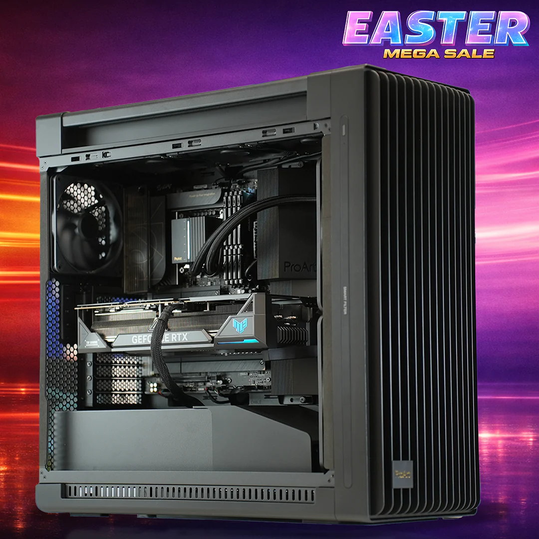 ProArt: Custom