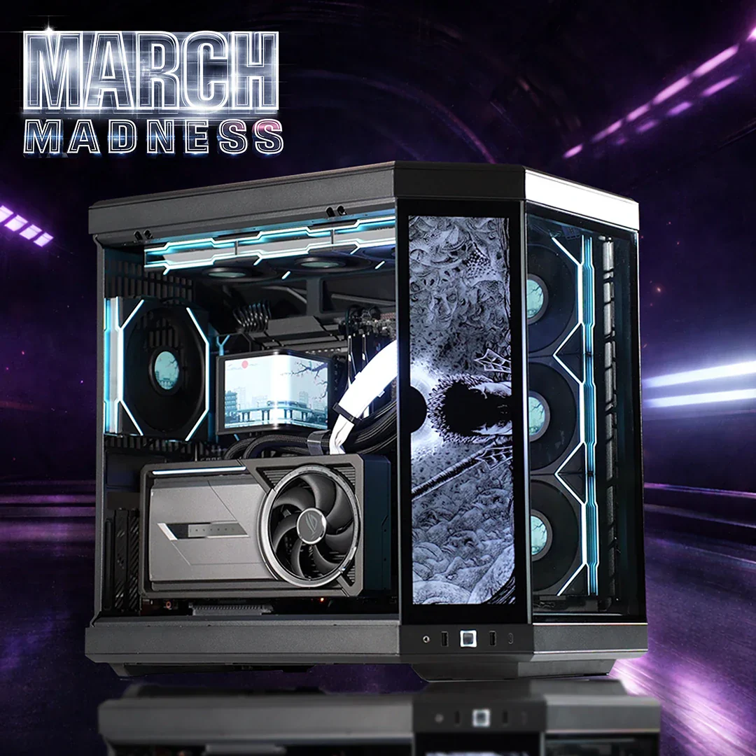 Matrix: Custom