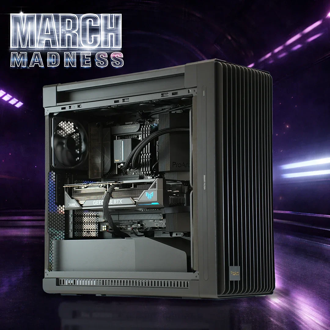 ProArt: Custom