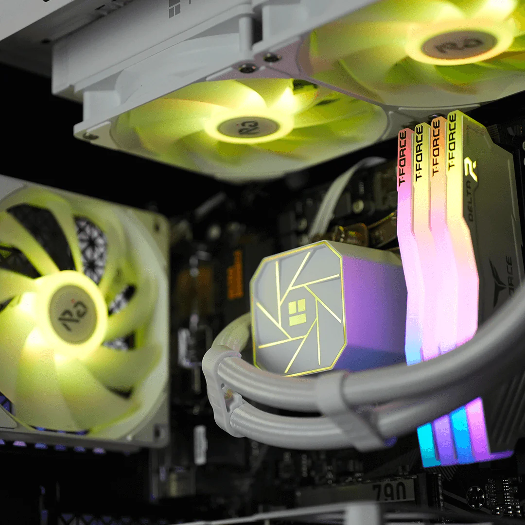 Freeze Core - Image 6