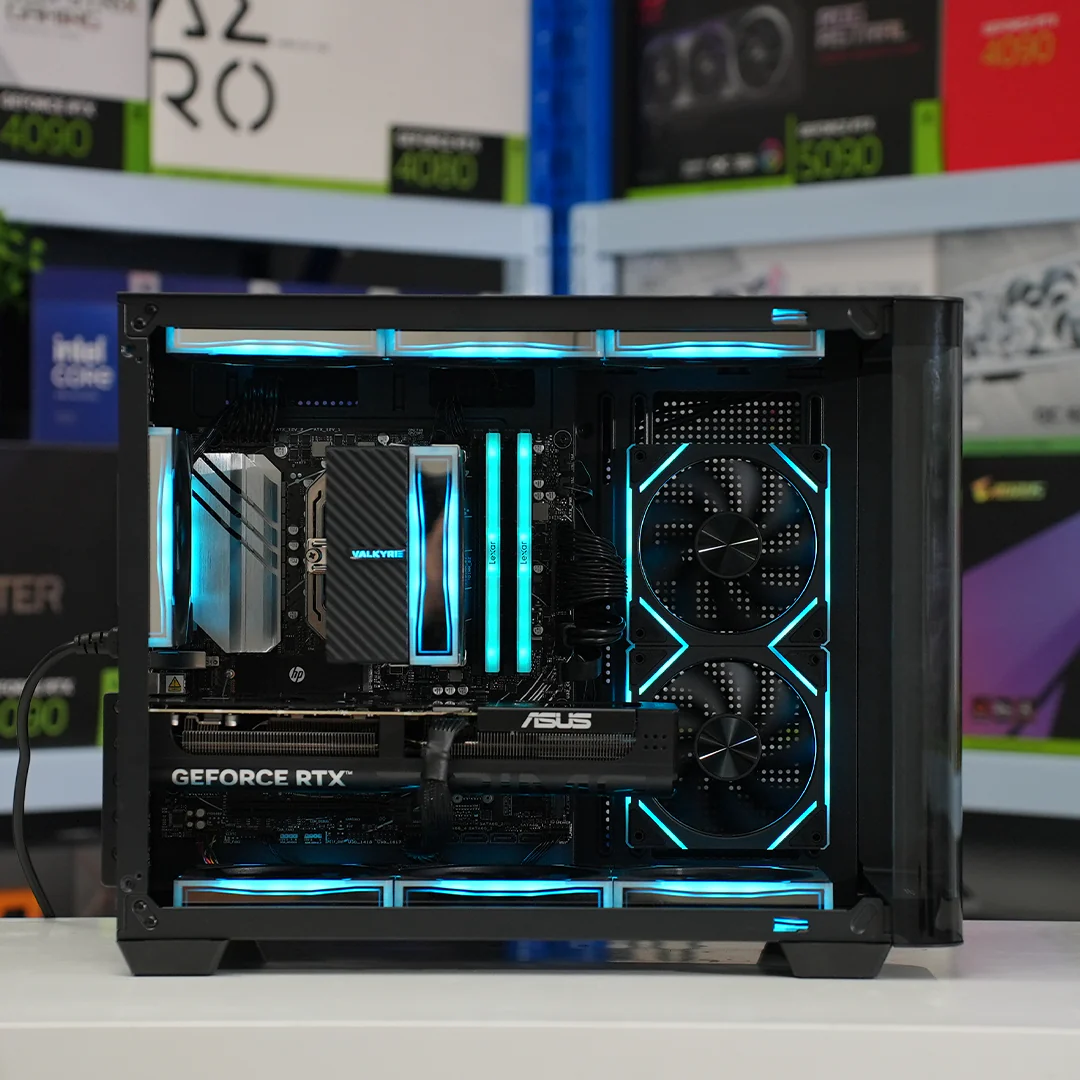 Delta Core Black - Image 3