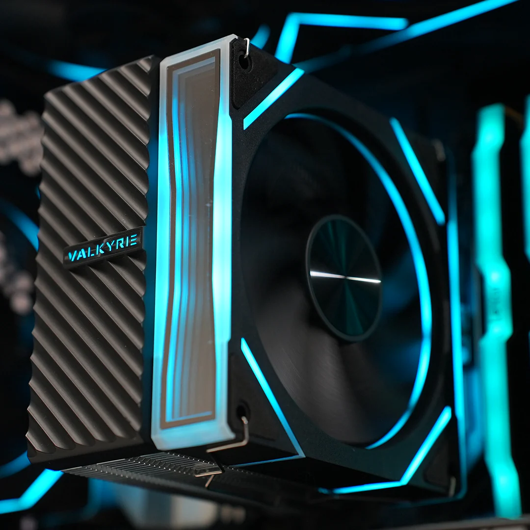 Delta Core Black - Image 5