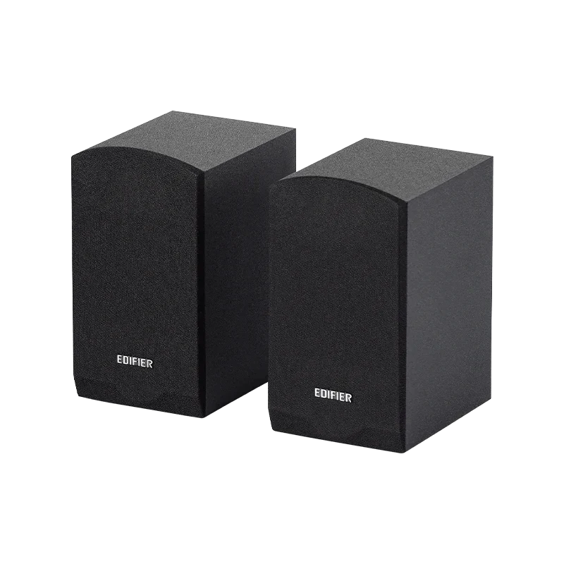 Edifier M206BT Bluetooth Multimedia Speaker - Black - Image 3
