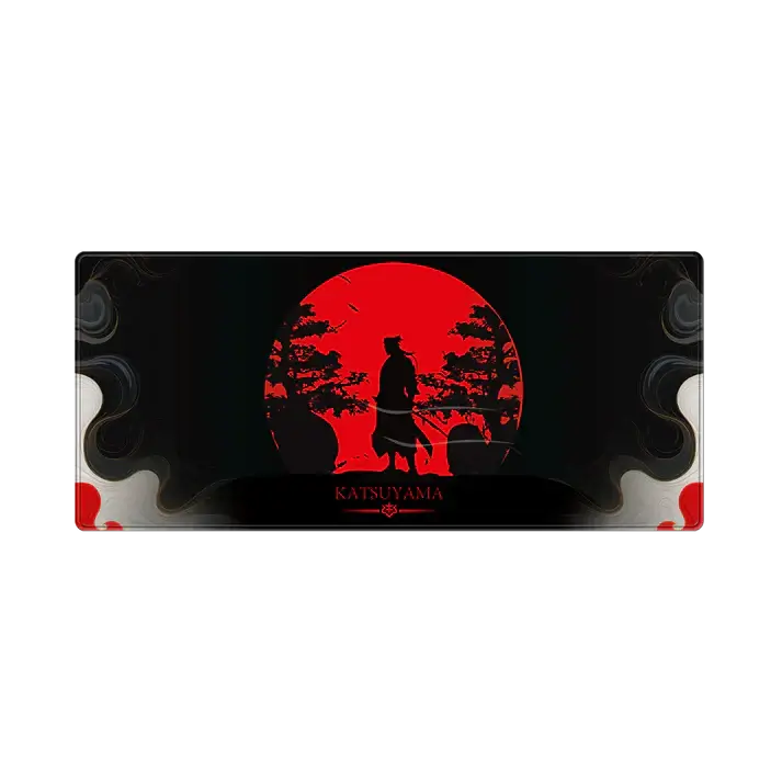 Fantech ATO MP905 DESK MAT (KATSUYAMA) - Image 4