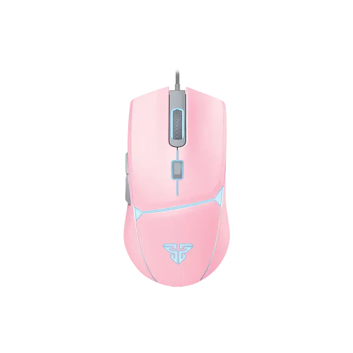 Fantech Peripheral Bundle - pink Edition (P51) - Image 3