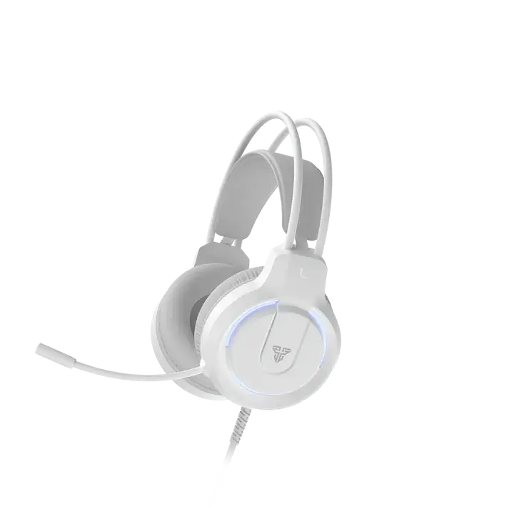 Fantech Peripheral Bundle - White Edition (P51) - Image 3