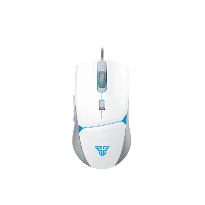 Fantech Peripheral Bundle - White Edition (P51) - Image 4