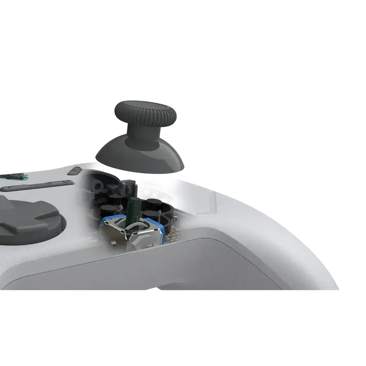 Fantech SUPER MAXFIT (Grey) - Image 3