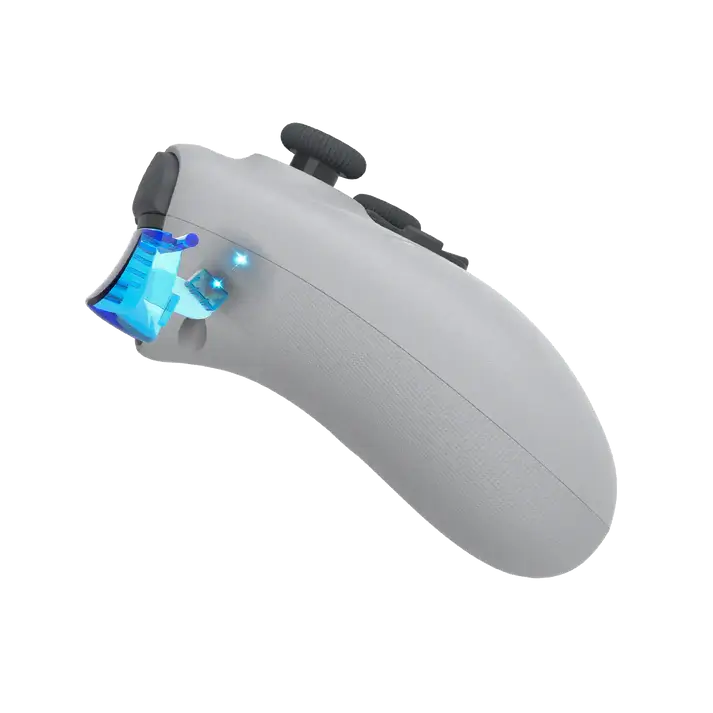 Fantech SUPER MAXFIT (Grey) - Image 4