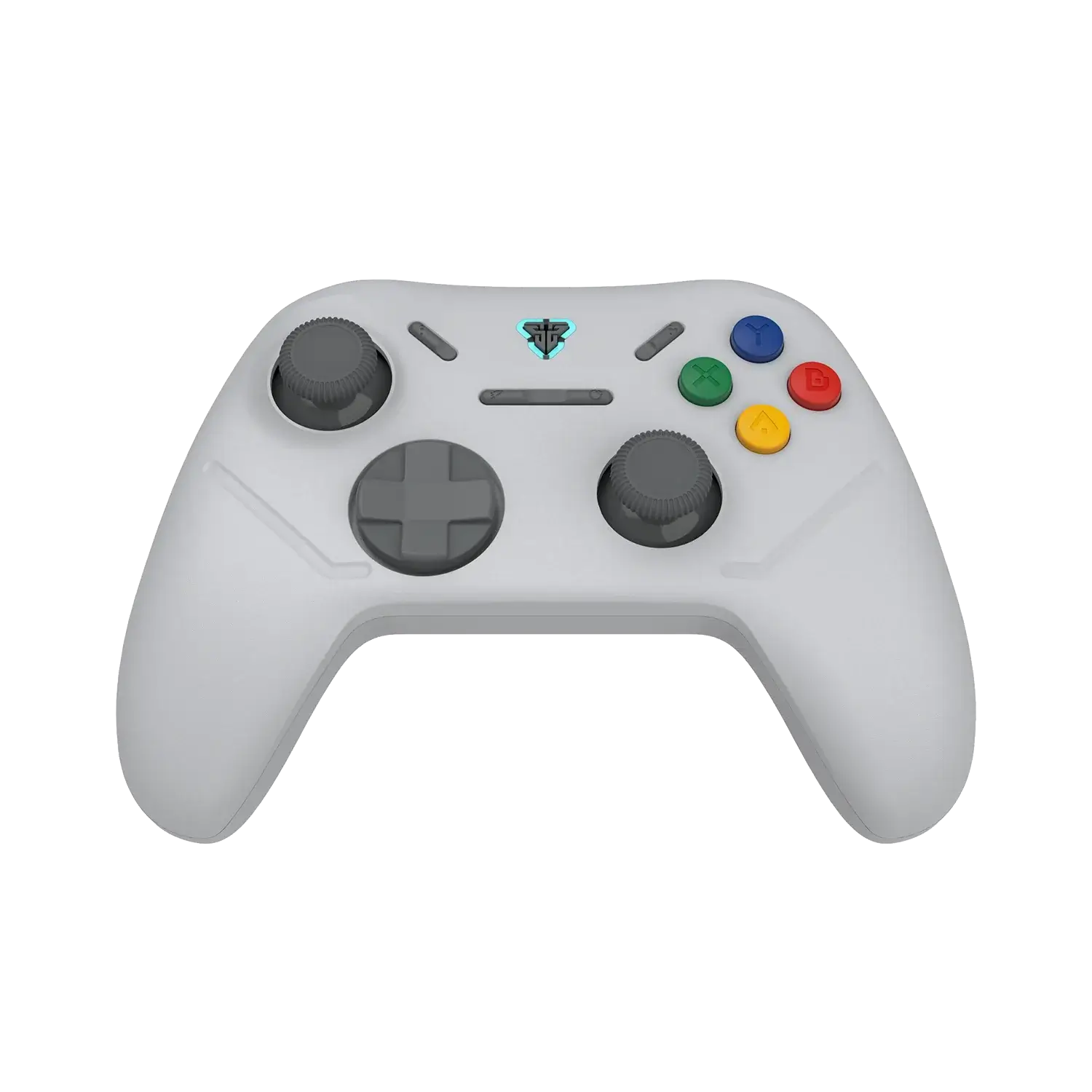 Fantech SUPER MAXFIT (Grey) - Image 6