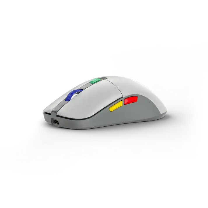 Fantech Wireless (WG9S) (SUPER MAXFIT) - Image 6