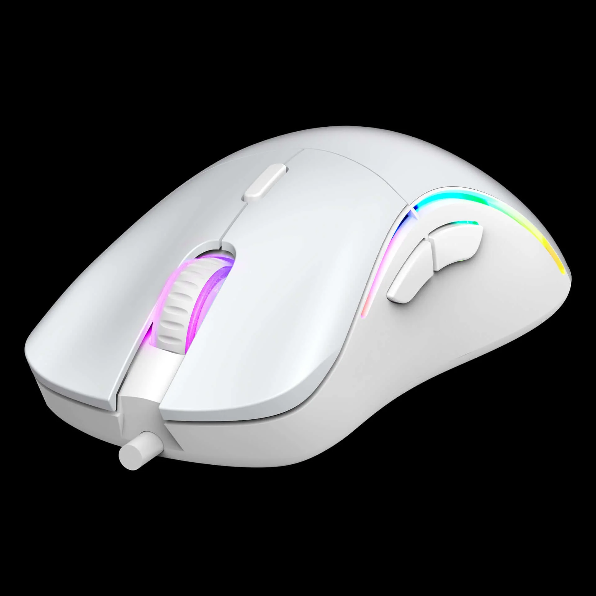 Gamdias HERMES E4 3-in-1 Mouse Combo - Image 3