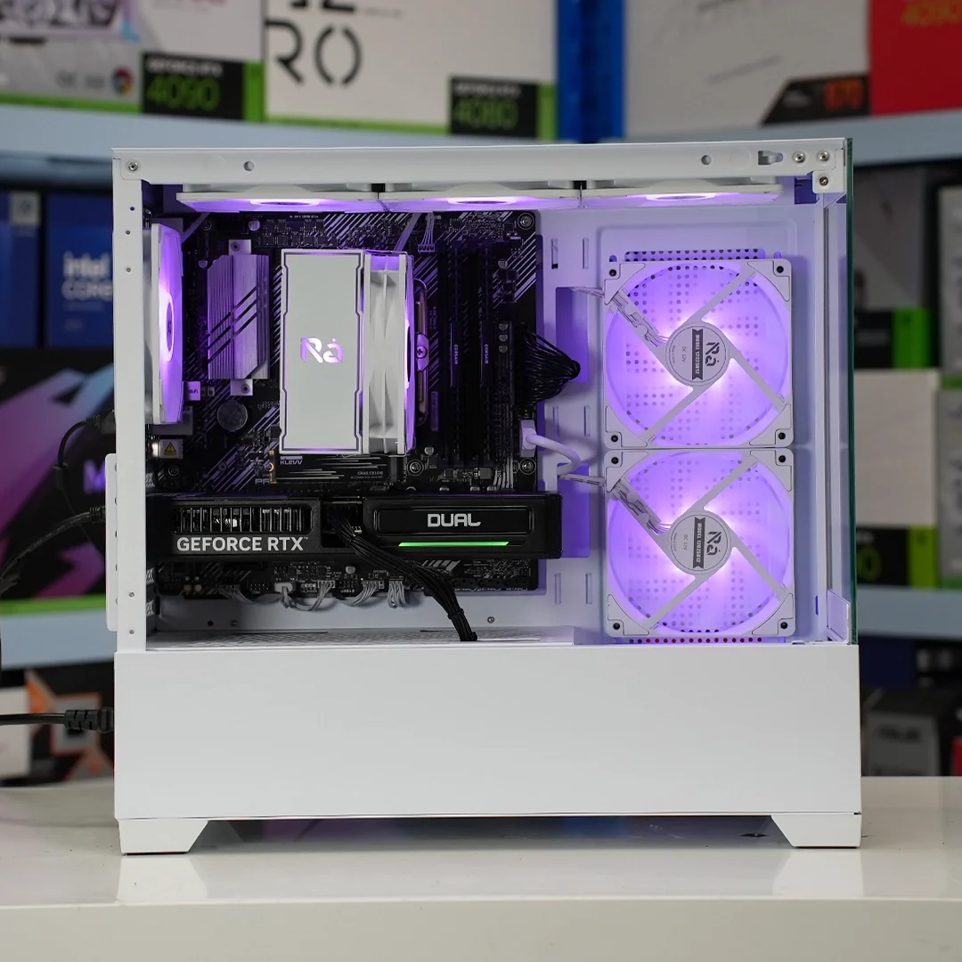 KUDAN Elite [NVIDIA] - Image 3