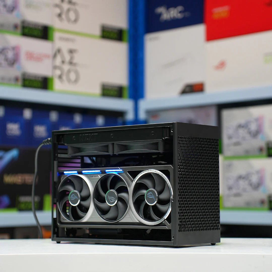 NCASE M2 Ultra