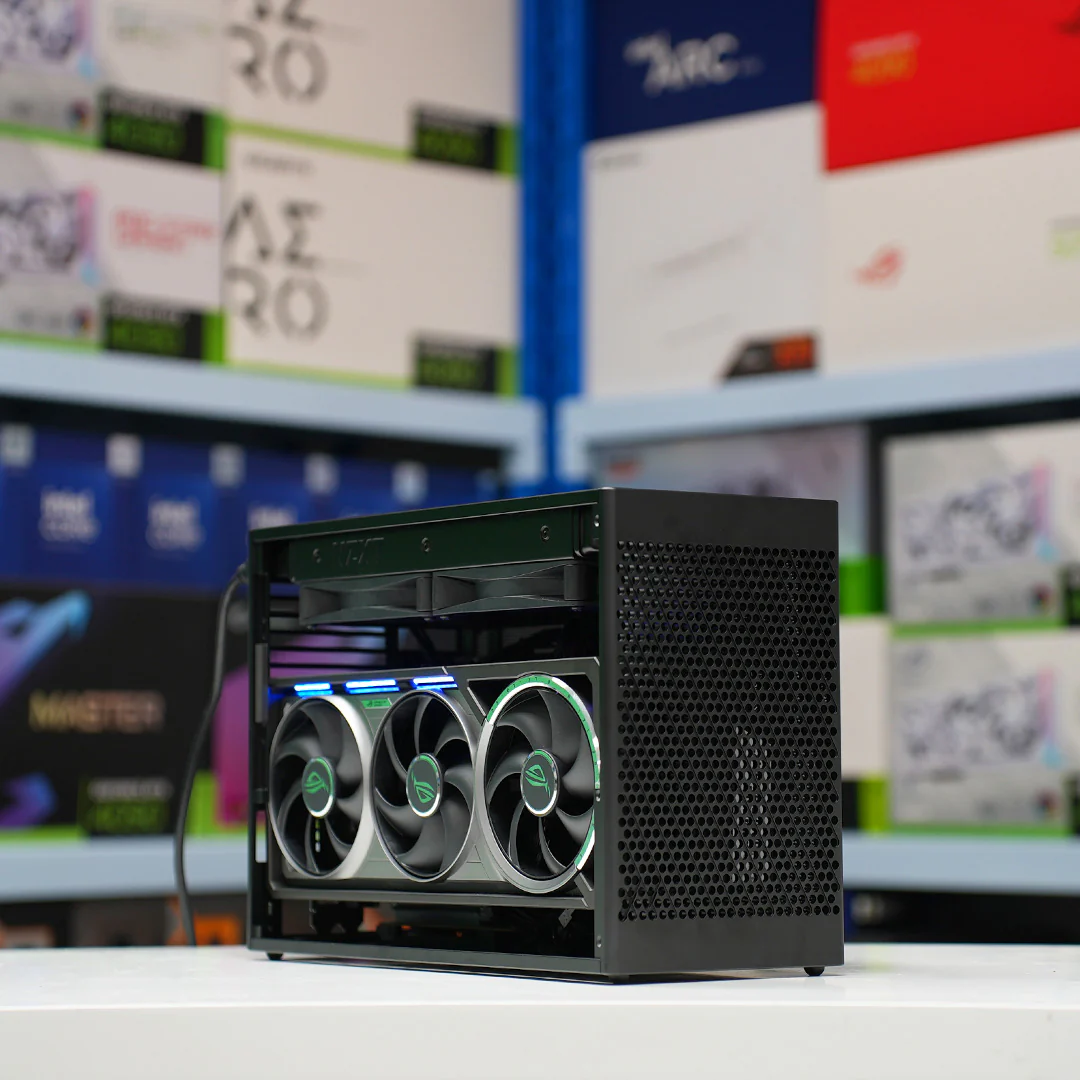 NCASE M2 Ultra - Image 2