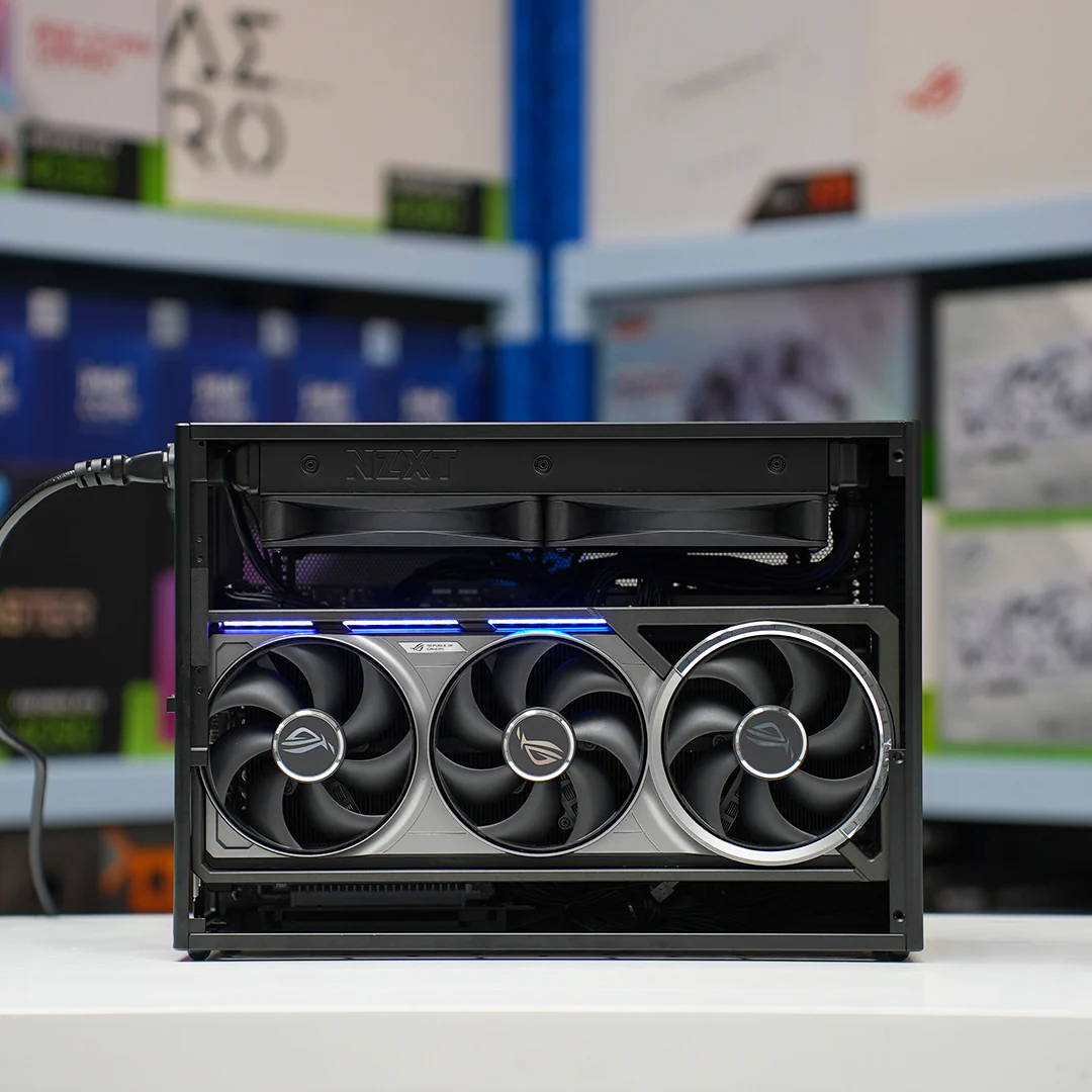 NCASE M2 Ultra - Image 3