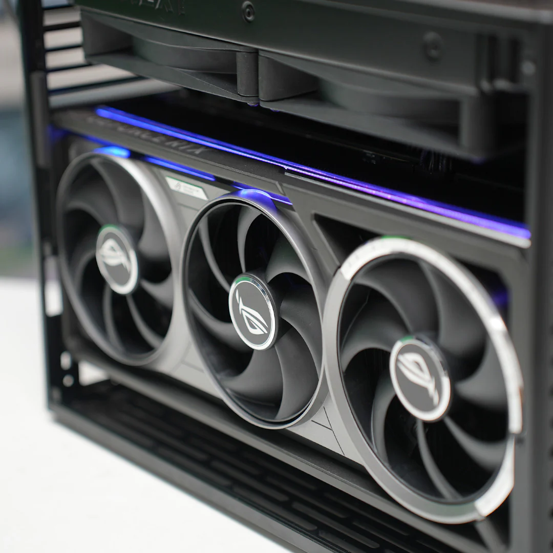 NCASE M2 Ultra - Image 7