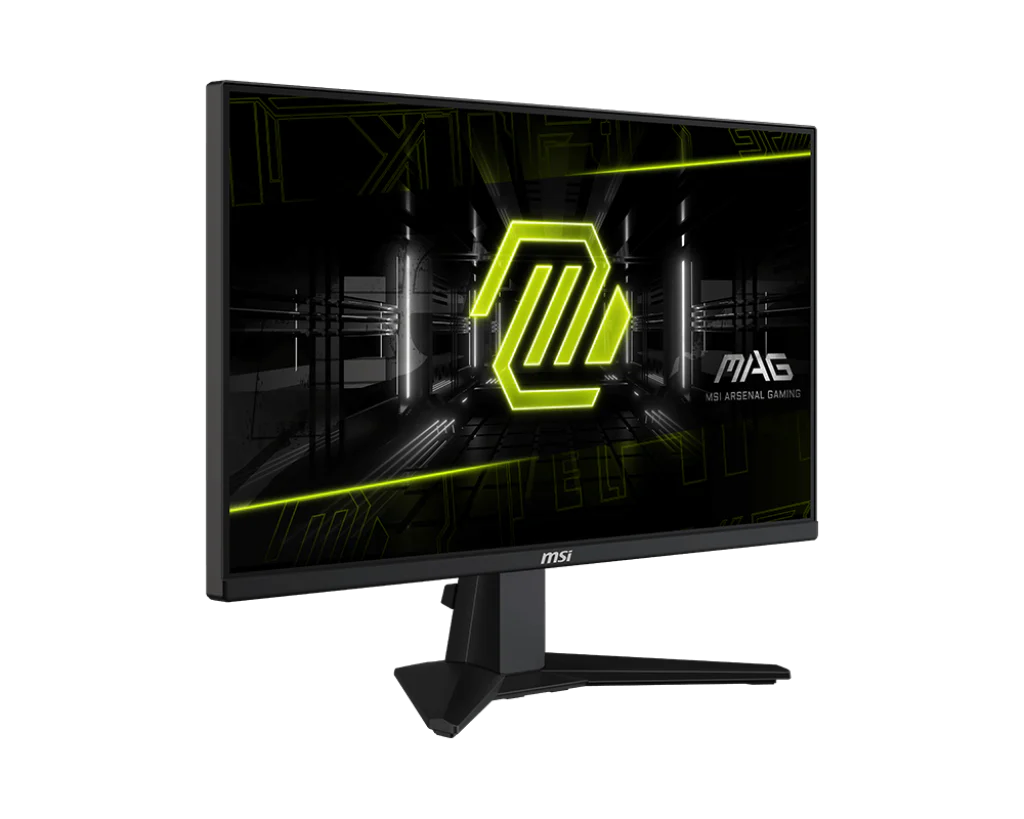MSI MAG 255XF 25" FHD Rapid IPS 300Hz 0.5ms Gaming Monitor - Image 4