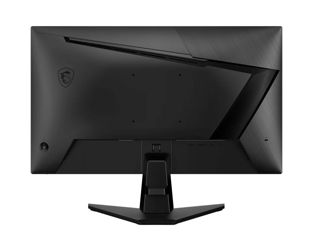 MSI MAG 255XF 25" FHD Rapid IPS 300Hz 0.5ms Gaming Monitor - Image 5