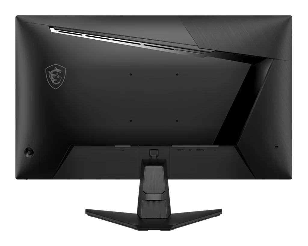 MSI MAG 275F 27" FHD Rapid IPS 180Hz 0.5ms Gaming Monitor - Image 4