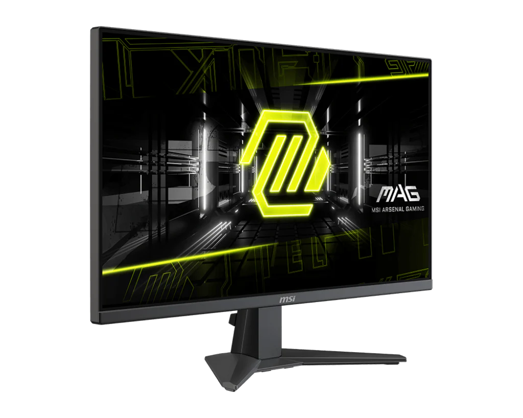 MSI MAG 275F 27" FHD Rapid IPS 180Hz 0.5ms Gaming Monitor - Image 5