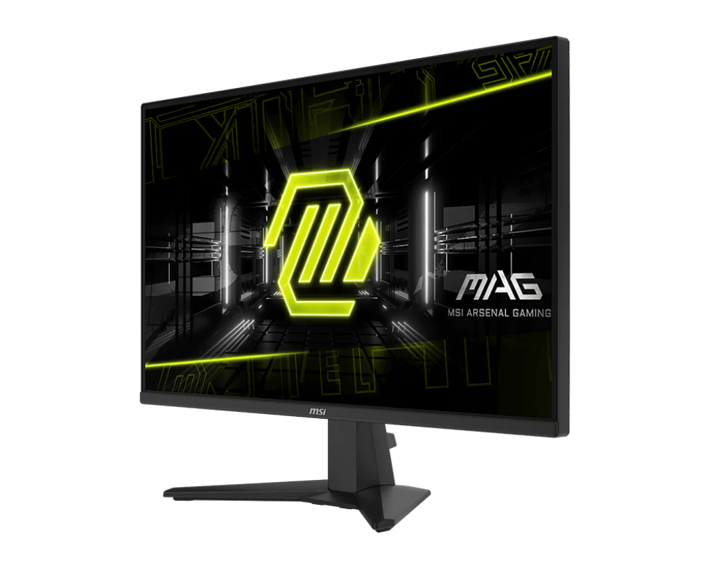 MSI MAG 275QF 27" WQHD Rapid IPS 180Hz 0.5ms Adaptive-Sync Gaming Monitor - Image 5