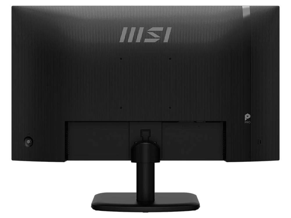MSI PRO MP251L E2 24.5" FHD IPS 120Hz Business Monitor - Image 2