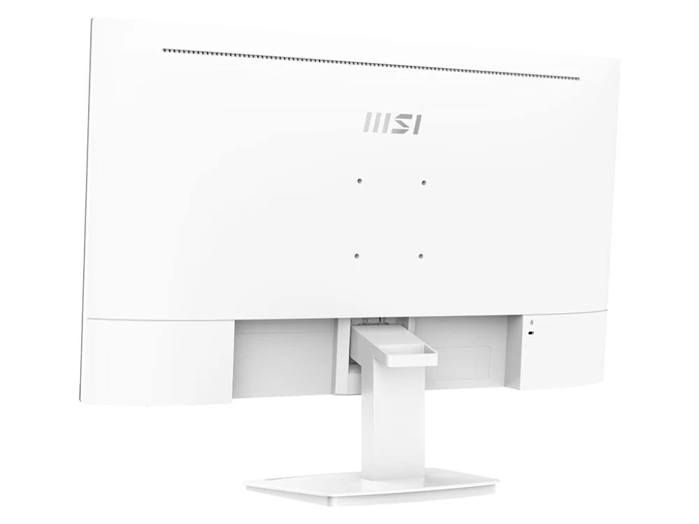 MSI PRO MP273A 27" FHD IPS 100Hz Speakers Monitor - Image 3