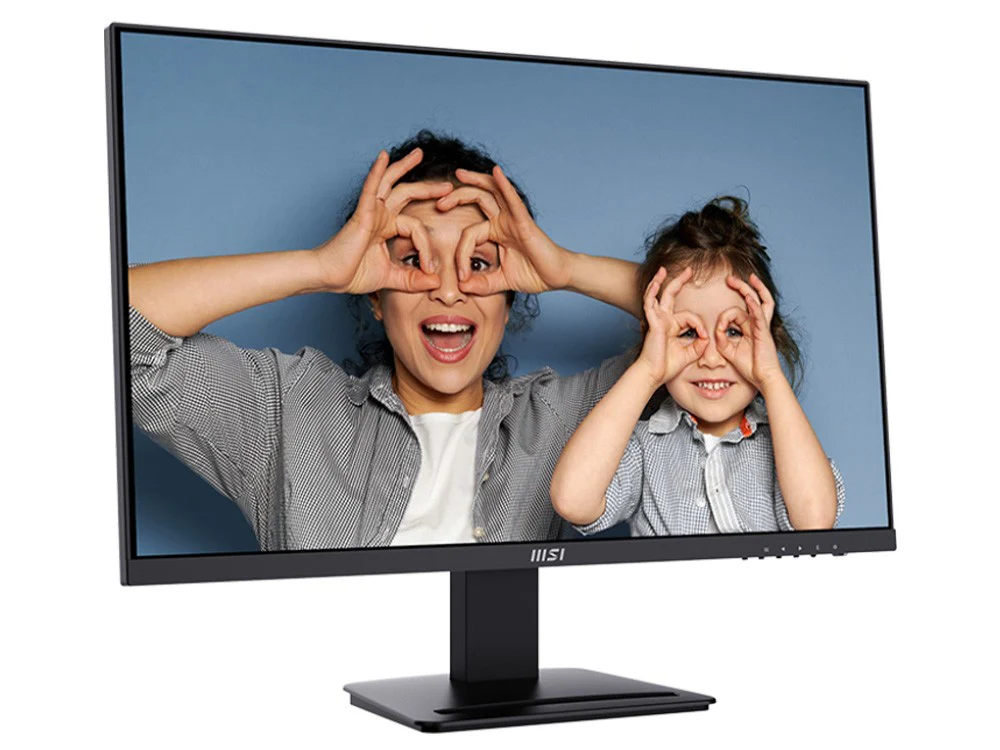 MSI PRO MP273U 27" UHD IPS 4ms 60Hz 4K Business Monitor - Image 3