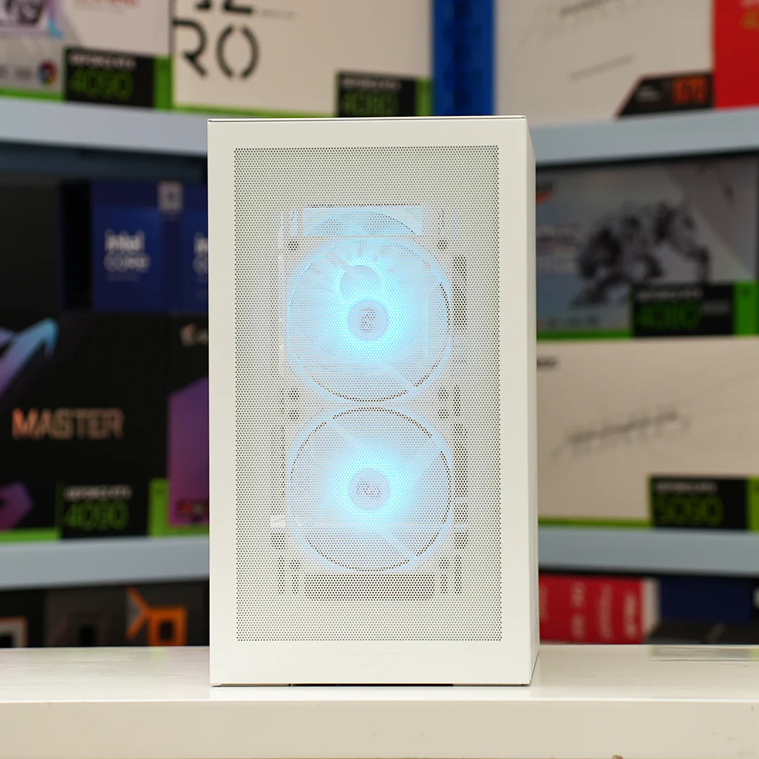 NZXT Starter - Image 4