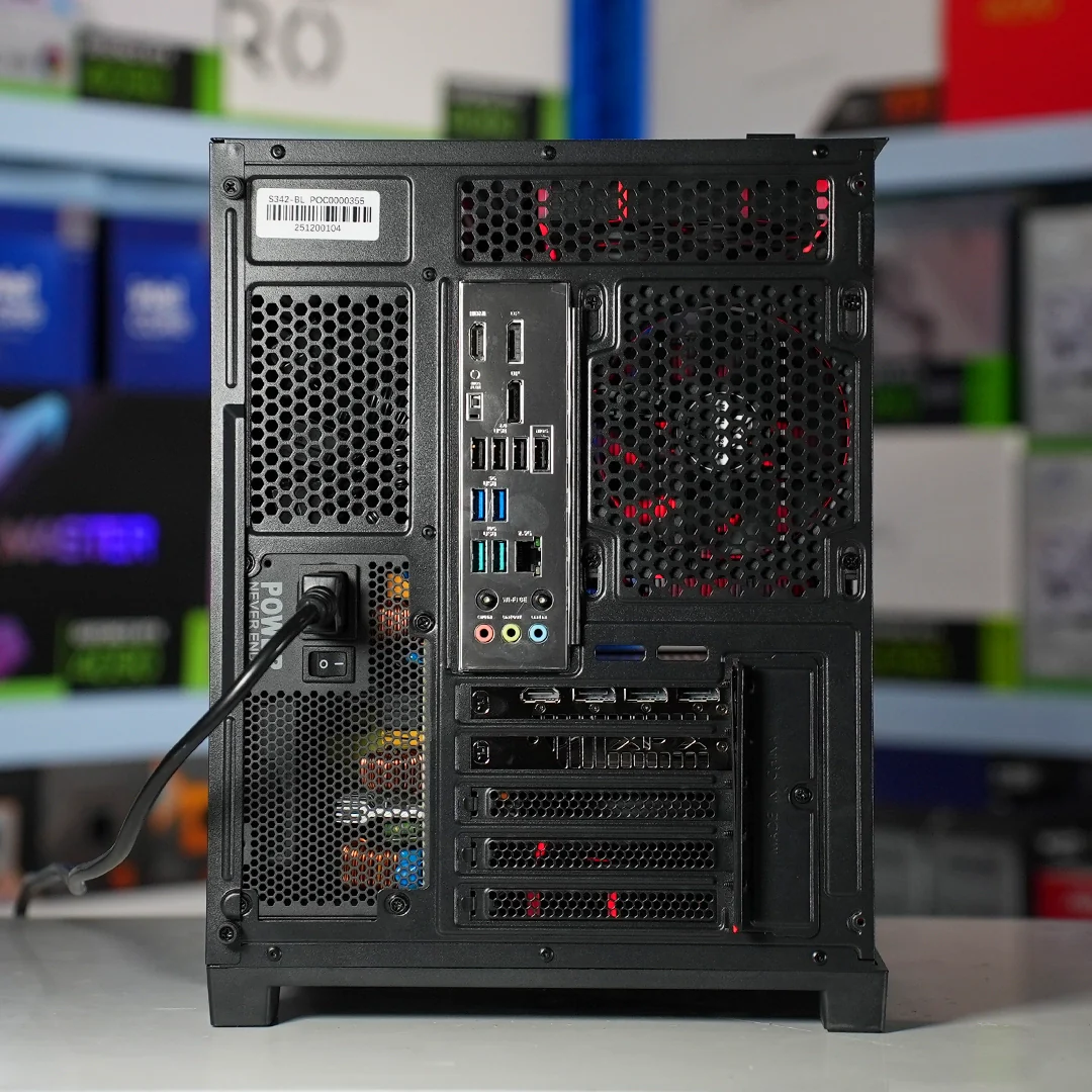 Prism Elite Black - Image 5
