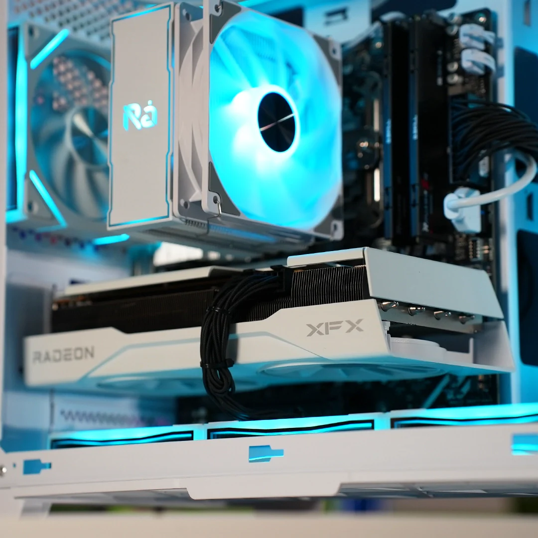 Prism Elite White - Image 5