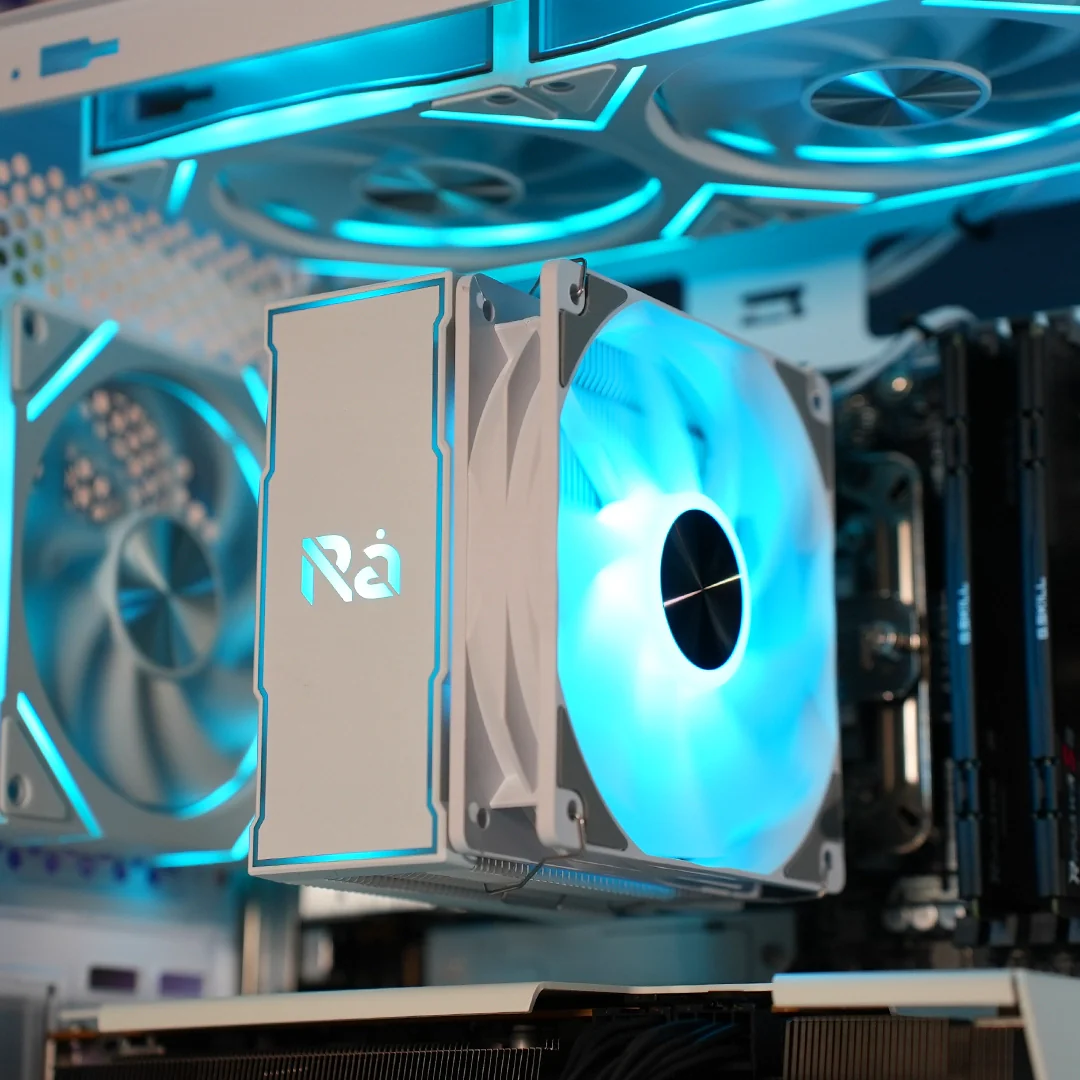 Prism Elite White - Image 6