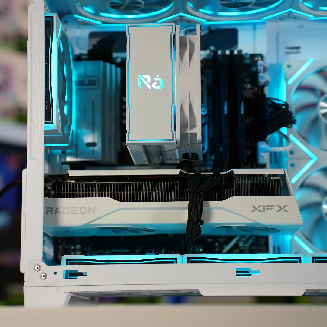 Prism Elite White - Image 7