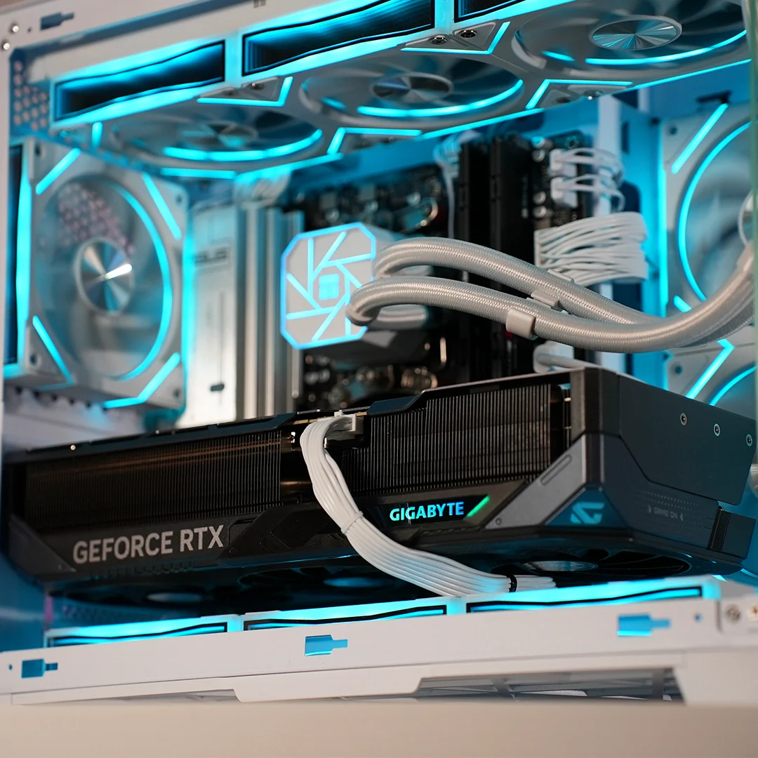 Prism Titan White - Image 5