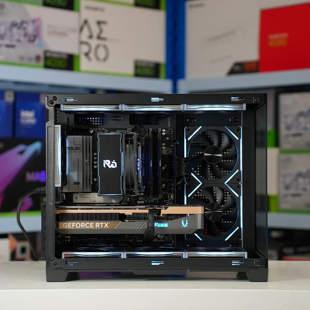 Prism Ultra Black - Image 3