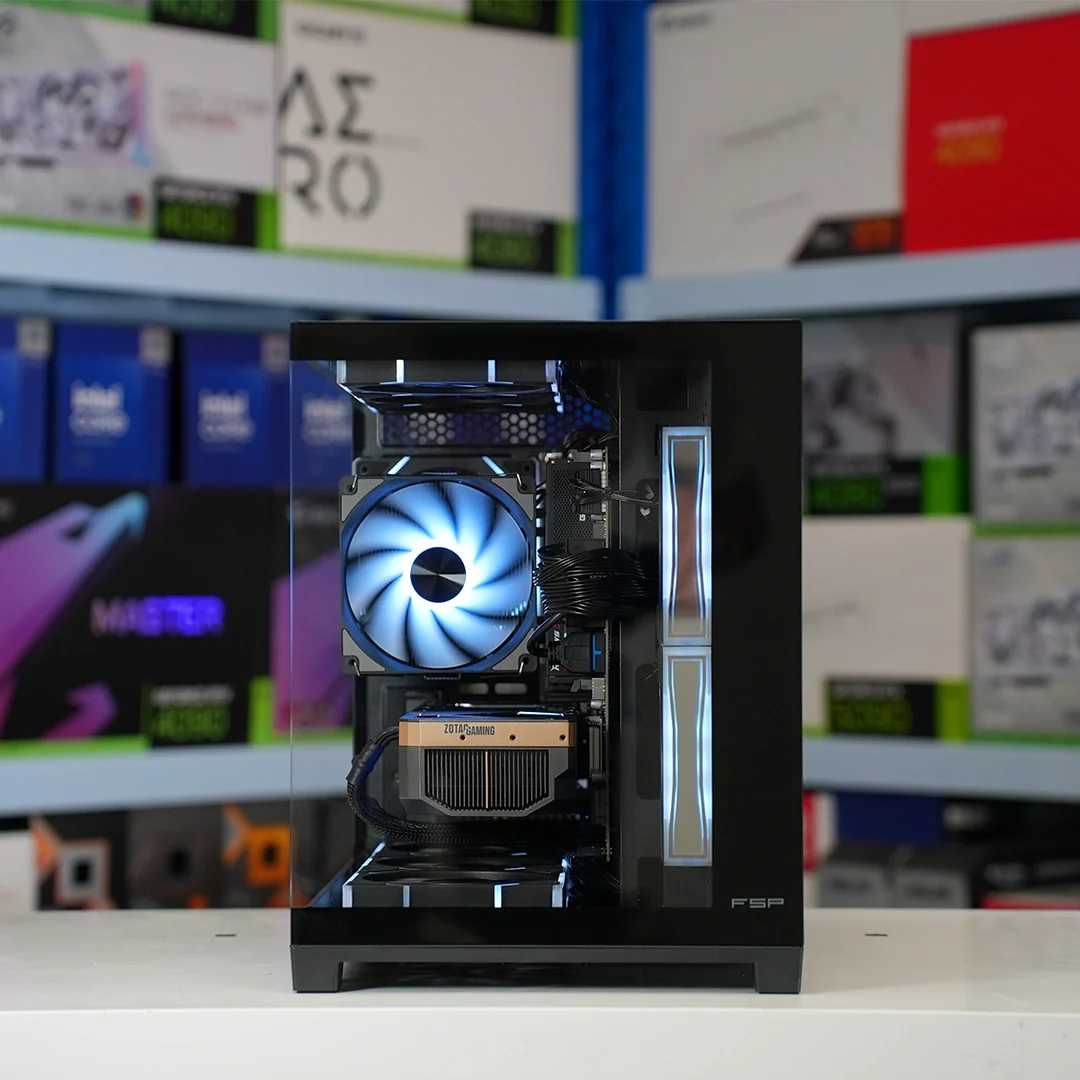 Prism Ultra Black - Image 4