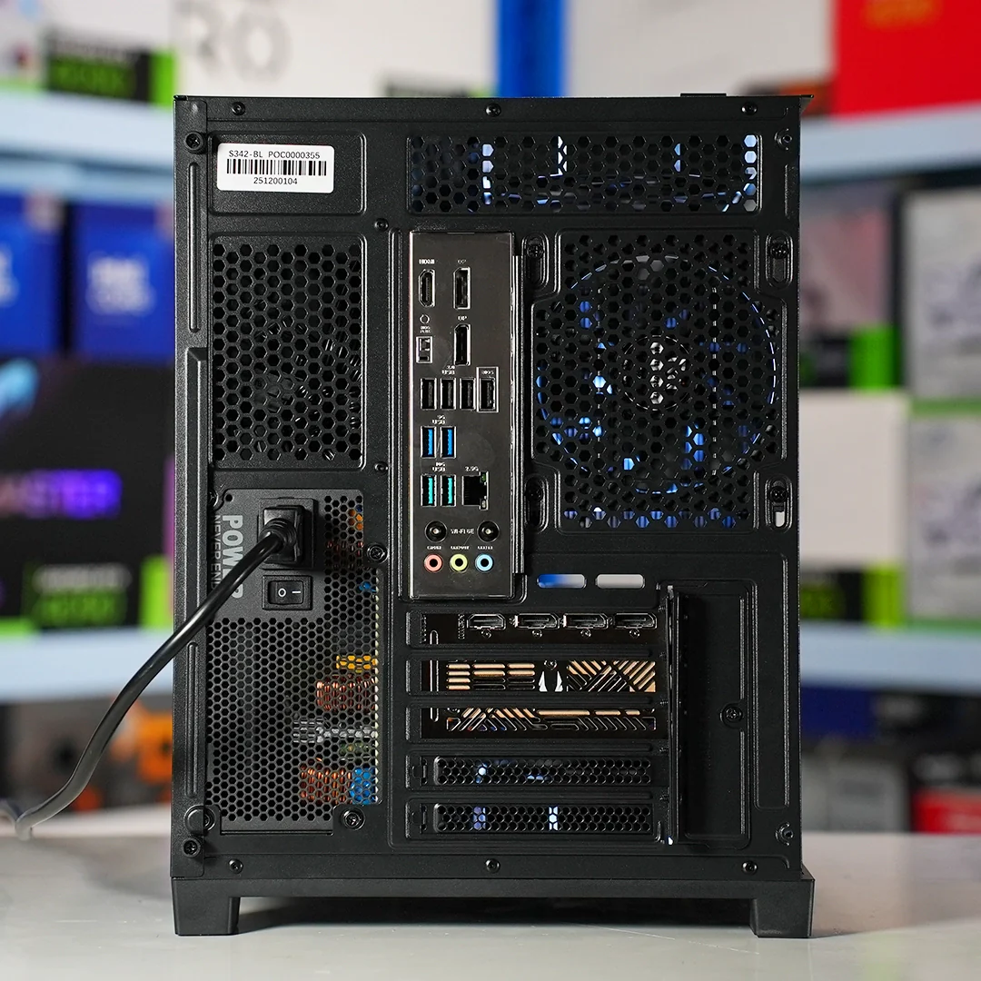 Prism Ultra Black - Image 5