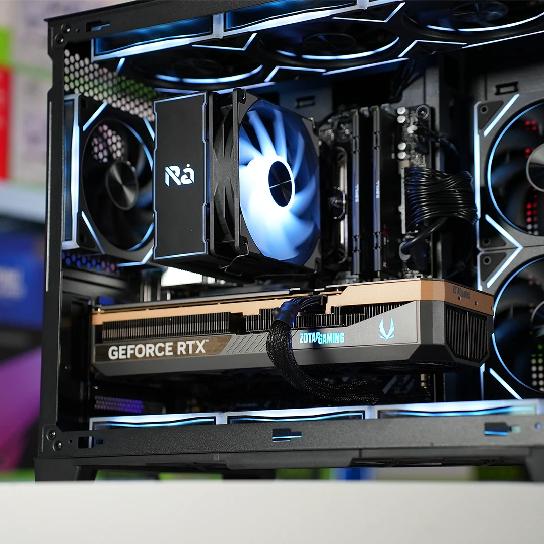 Prism Ultra Black - Image 7