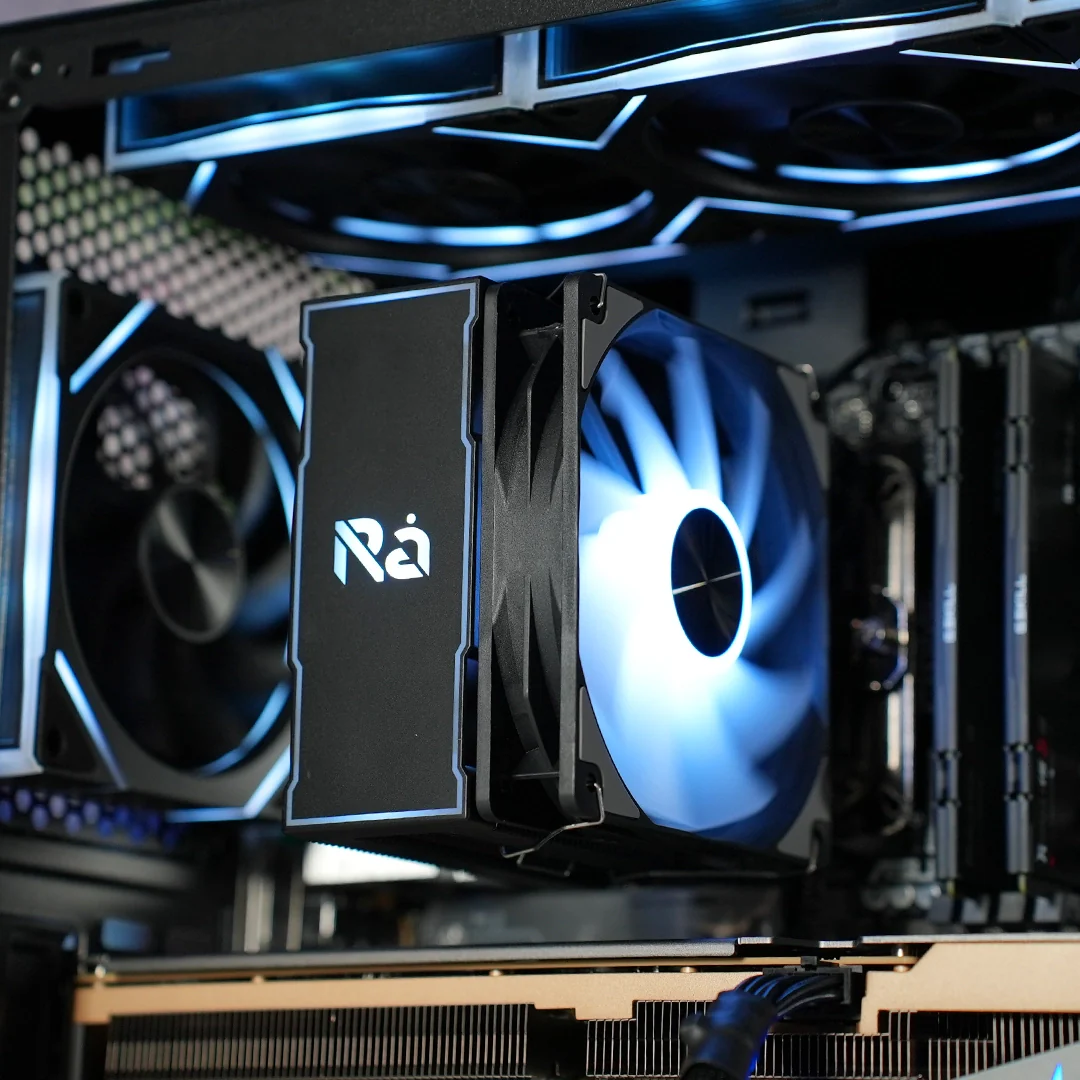 Prism Ultra Black - Image 9